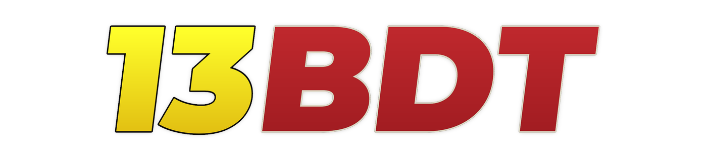 13bdt